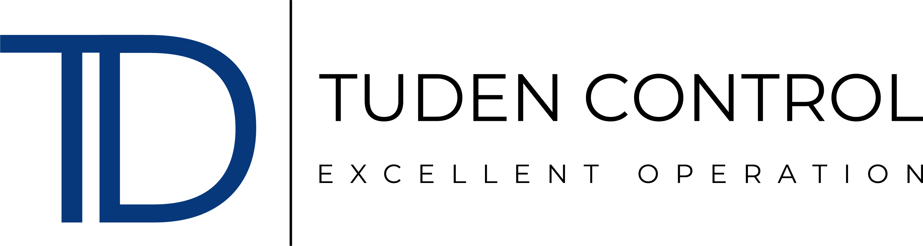 Tuden Control